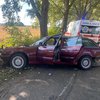 Под Киевом пьяный водитель совершил смертельное ДТП 