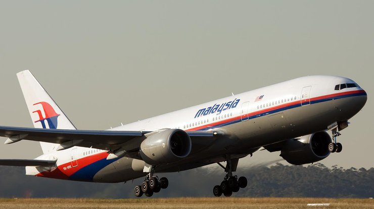 Самолет потерпел крушение в июне 2014 года/ фото: Wikipedia