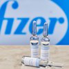 В Японии обнаружили посторонние вещества в вакцине Pfizer