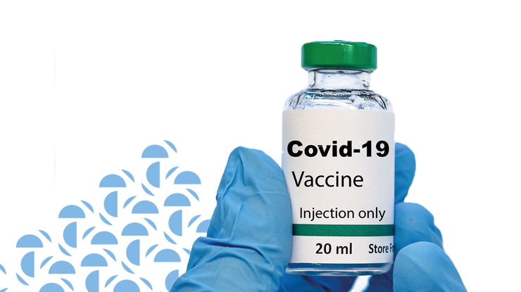 Вакцинация от коронавируса/ фото: Pixabay