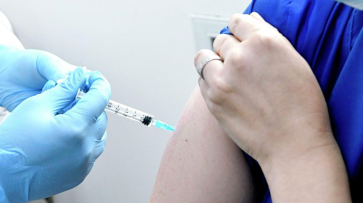 Вакцинация от коронавируса в Греции/ фото: РИА Новости