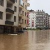 Францию накрыло мощное наводнение