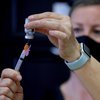 Украина ведет переговоры по производству мРНК-вакцин