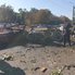 Стало известно известно, кто погиб в результате теракта в Днепре (фото, видео) 