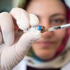 В Швеции вакцинируют детей от 12 лет