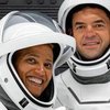 Полет SpaceX Inspiration 4: кто составил экипаж космонавтов-любителей