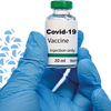 В Минздраве рассказали о дальнейшей судьбе портящихся вакцин от коронавируса