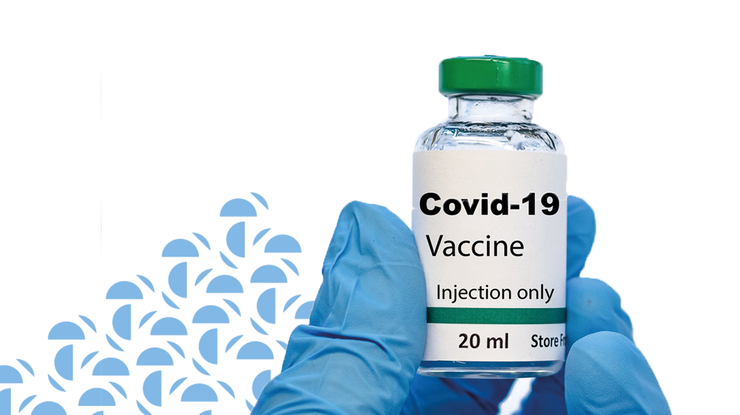 Вакцина отправится международным партнерам/ фото: Pixabay