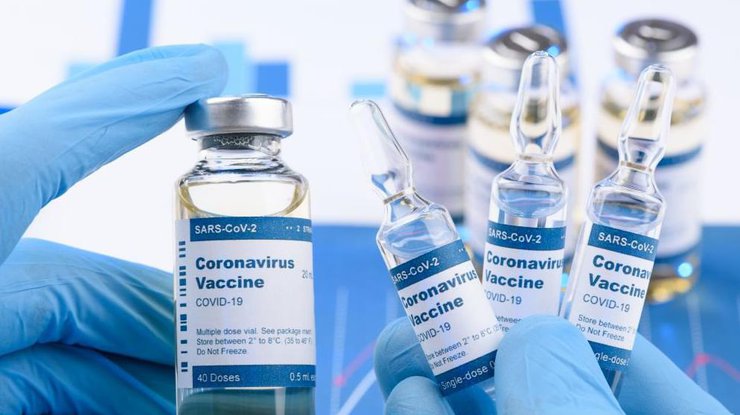 Вакцинация от коронавируса/ фото: Rg.ru