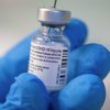 В США обнародовали новые данные о бустерной дозе вакцины Pfizer