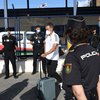 В Испании задержали "вора в законе" с фальшивым украинским паспортом (фото)