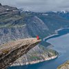 Норвегия отложила смягчение карантина
