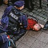 В Польше полицейские до смерти забили украинца