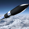 В Германии перспективная ракета потерпела страшную катастрофу (видео)