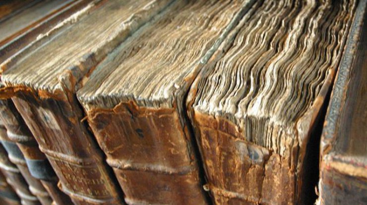 Рукописи имеют огромную историческую ценность/ фото: buklya.com