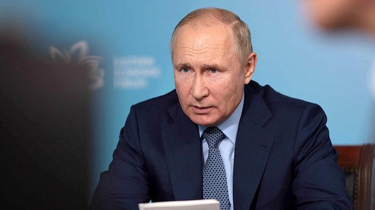 Зеленский и Путин / Фото: kremlin.ru
