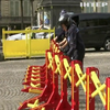 Париж заборонив автівки у місті: відбувся День без автомобіля