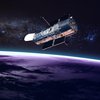 Телескоп Hubble запечатлел необычное космическое явление 