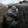 На Донбассе ранен военнослужащий ВСУ