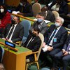 Зеленский пригласит ООН принять участие в Крымской платформе