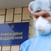 Коронавирус в Украине: количество зараженных выросло в два раза
