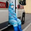 В Украине обнародовали пугающие данные о "зараженных" коронавирусом регионах 