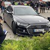 Автомобиль Шефира обстреляли изготовленными в Венгрии пулями - МВД