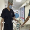 Українські медики провели унікальні операції: пересадили серце та легені