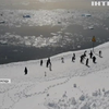 У центрі "Академік Вернадський" відбирають науковців, які поїдуть в Антарктиду вивчати кліматичні зміни