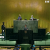 Володимир Зеленський закликав ООН дієво реагувати на світові проблеми