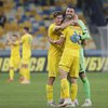 В сборную Украины по футболу довызвали звездного голкипера