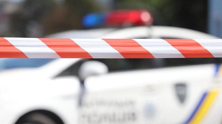 Агрессора ищет полиция