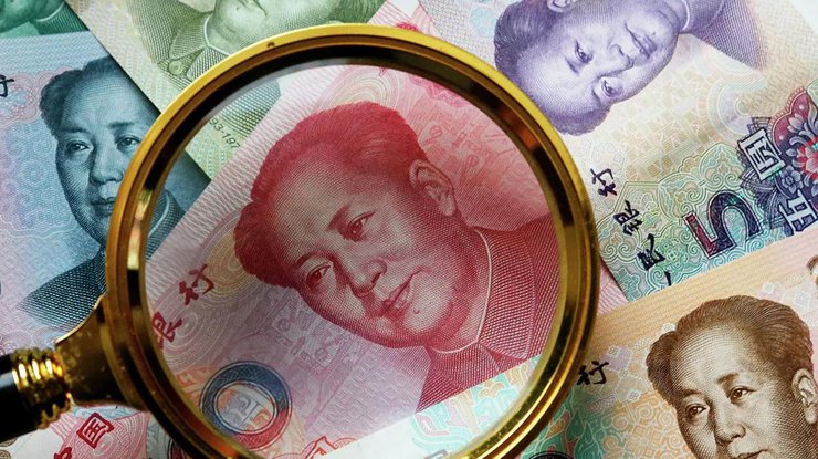 Криптовалюты под запретом в КНР