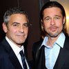 Брэд Питт и Джордж Клуни снова снимутся вместе