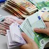НБУ понизил курс евро на 28 сентября