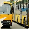 Как будет работать транспорт в "желтых" и "красных" зонах