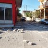 Землетрясение на Крите: обнародованы жуткие последствия (видео)