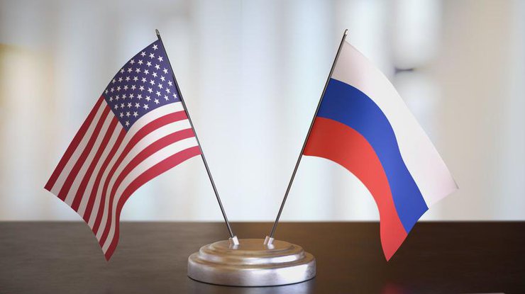 Фото: США и Россия / esquire.ru