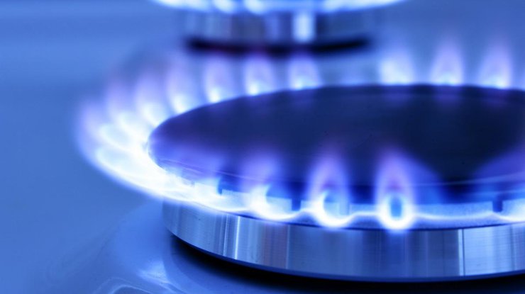 Стоимость газа выросла на 10%/ фото: Pixabay