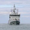 Корабли НАТО вошли в воды Грузии