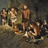 Пещера неандертальцев "выдала" новый древний секрет (фото)