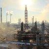 В Беларуси вспыхнул пожар на нефтезаводе