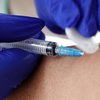 В Украине наблюдается резкое ускорение темпов вакцинации от коронавируса
