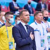Андрей Шевченко назвал причину своего ухода из сборной Украины