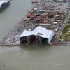 Ураган на востоке США: число жертв растет