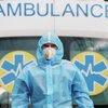 В Украине зафиксирован пугающий антирекорд по коронавирусу