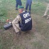 Боеприпасы возле отдыхающих: в Кирилловке обнаружили крупный тайник