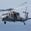 В США случилась страшная катастрофа военного вертолета