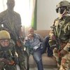Военные устроили госпереворот в Гвинее: президент Конде арестован (фото, видео)