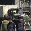 Війна на Донбасі: біля Золотого-4 гатили з гранатометів